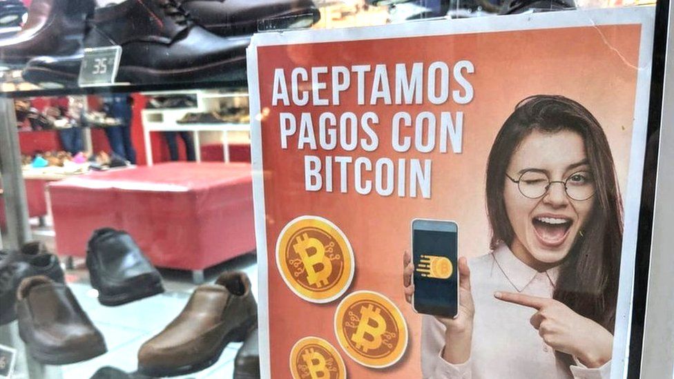 Bitcoin: Will El Salvador's big crypto gamble pay off?_thubmnail