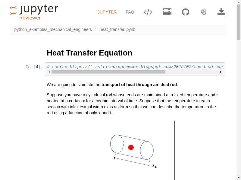 Preview of Heat transfer